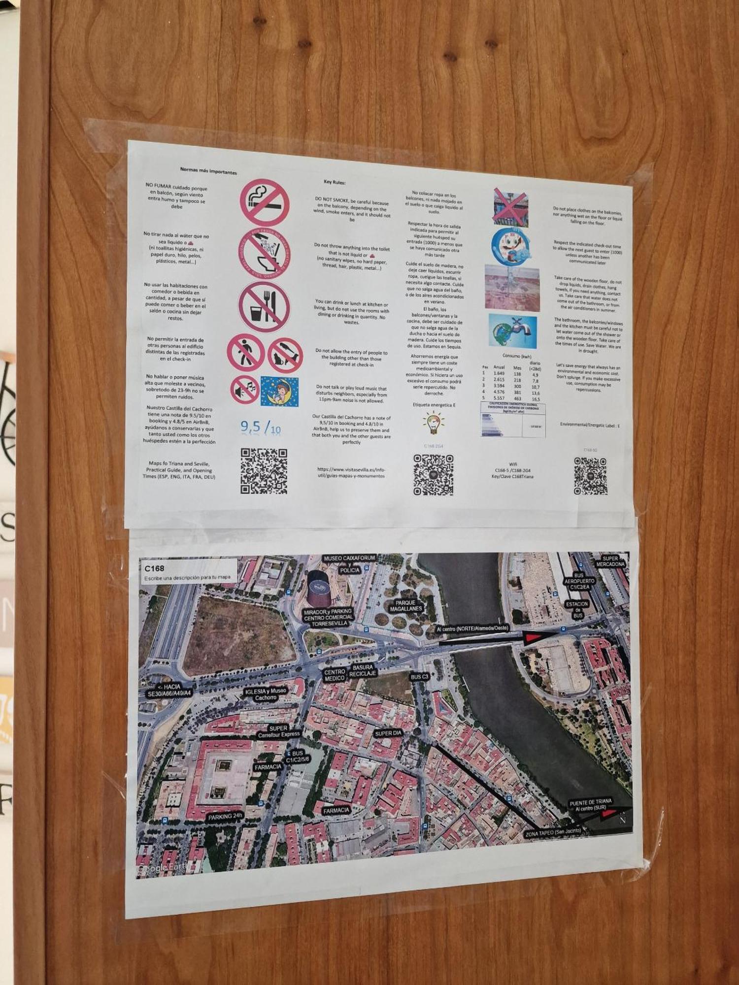 Castilla del Patrocinio, Coqueto apartamento de 1Dormitorio Sevilla Exterior foto